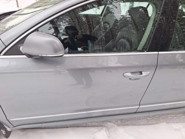 Skoda Superb Lappeenranta - photo 2