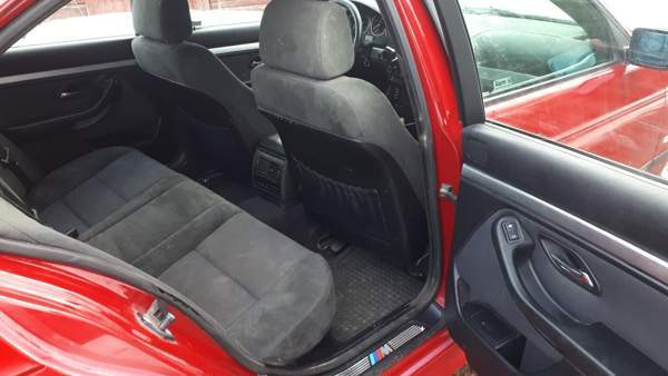 BMW 523 Kitee - valokuva 7