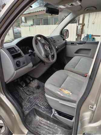 Volkswagen Transporter Kuusamo