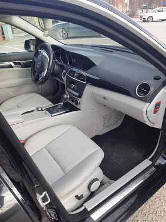 Mercedes-Benz C Ähtäri