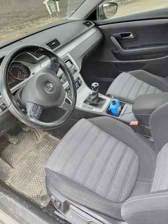 Volkswagen Passat CC Kärsämäki