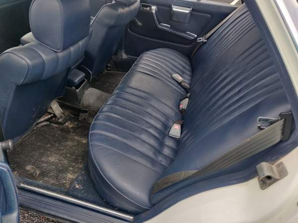 Mercedes-Benz 200 Миккели - изображение 8