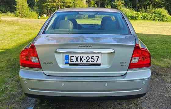 Volvo S80 Sotkamo