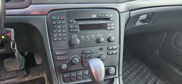 Volvo S80 Sotkamo - изображение 7