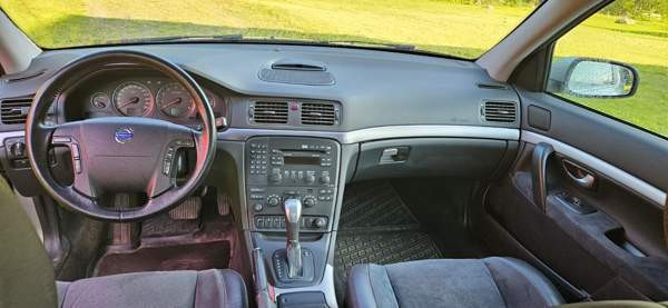 Volvo S80 Sotkamo - изображение 5