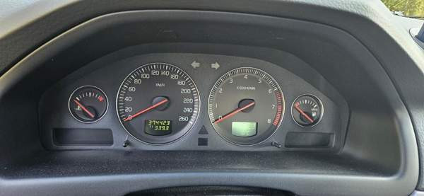 Volvo S80 Sotkamo - изображение 6