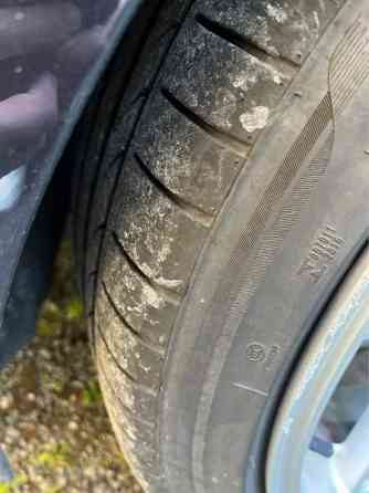 BMW 320 Zaporiz'ka Oblast'