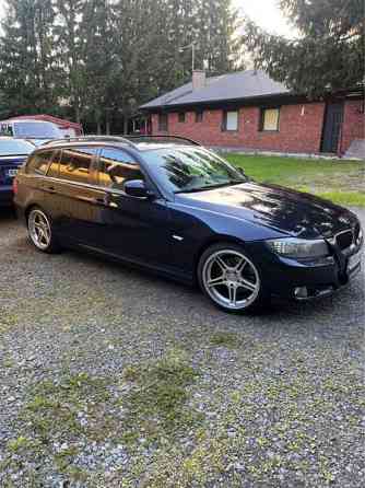 BMW 320 Zaporiz'ka Oblast'