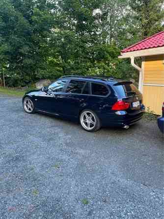 BMW 320 Zaporiz'ka Oblast'