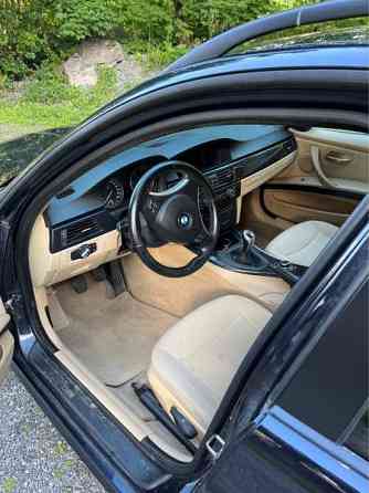 BMW 320 Zaporiz'ka Oblast'