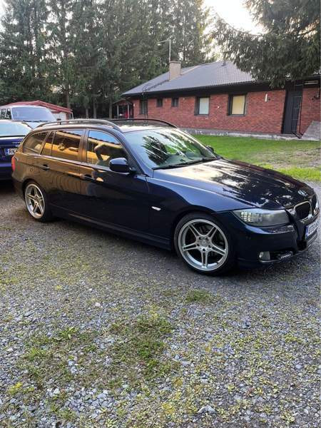 BMW 320 Запорожская область - изображение 2