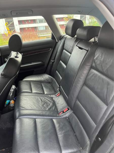 Audi A6 Ювяскюля - изображение 8