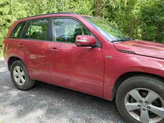 Suzuki Grand Vitara Imatra
