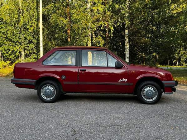 Opel Corsa Ловийса - изображение 7