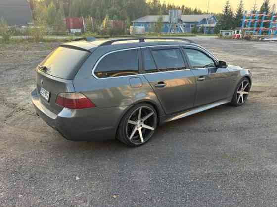 BMW 530 Kankaanpää