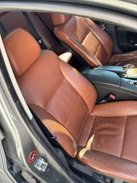 BMW 530 Kankaanpää - valokuva 5