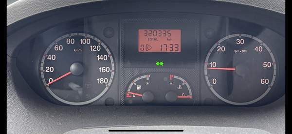 Citroen Jumper Nurmijärvi - valokuva 8