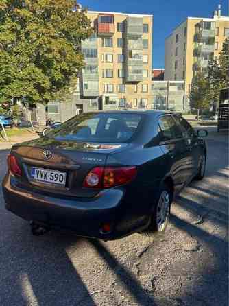 Toyota Corolla Vantaa