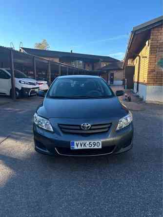 Toyota Corolla Vantaa