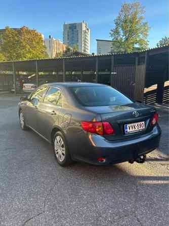 Toyota Corolla Vantaa