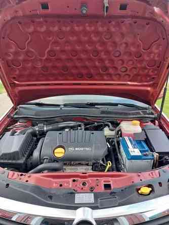 Opel Astra Kyiv Oblast