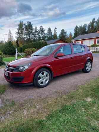 Opel Astra Kyiv Oblast