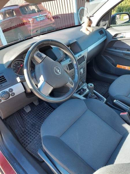 Opel Astra Киевская область - изображение 8