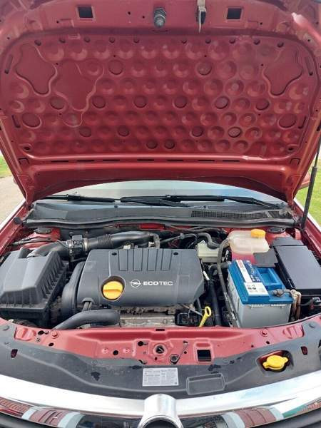 Opel Astra Киевская область - изображение 6