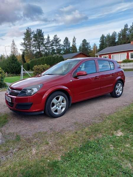 Opel Astra Киевская область - изображение 1