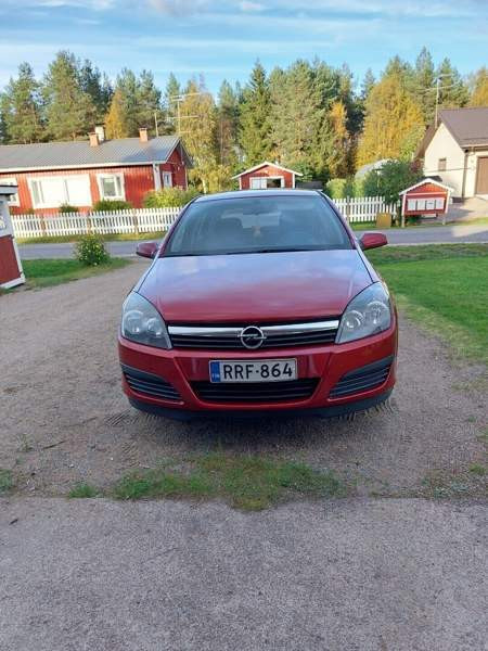 Opel Astra Киевская область - изображение 5