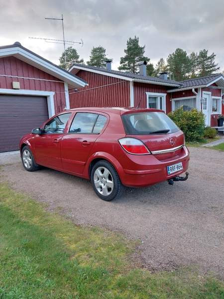 Opel Astra Киевская область - изображение 2