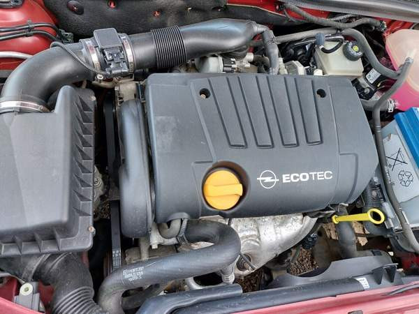 Opel Astra Киевская область - изображение 7