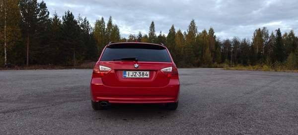 BMW 320 Kitee - photo 8