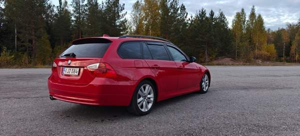 BMW 320 Kitee - photo 5