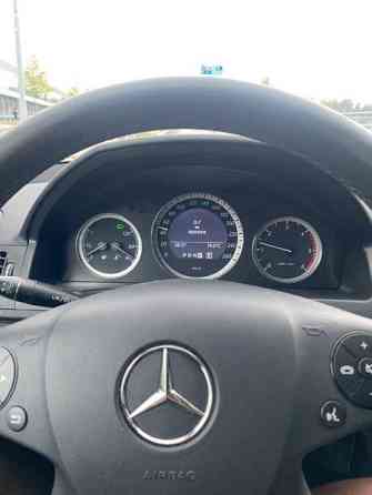 Mercedes-Benz C Vantaa