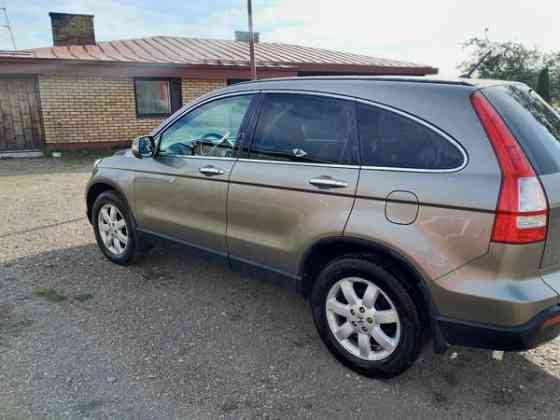 Honda CR-V Ugleural'skiy