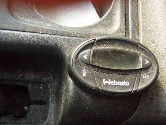 Mitsubishi Pajero Orivesi