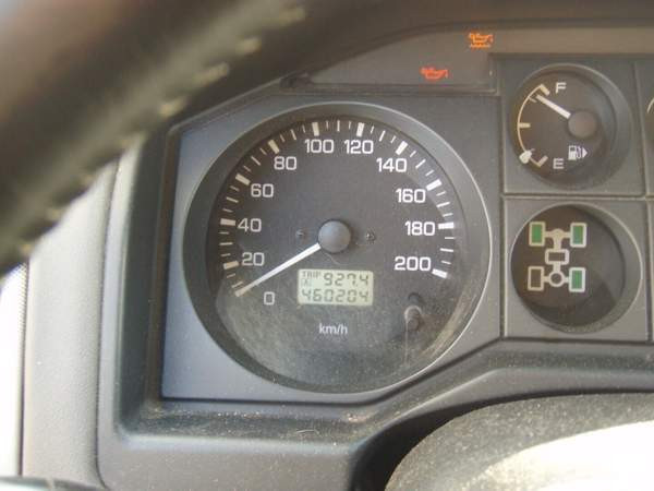 Mitsubishi Pajero Orivesi - изображение 4