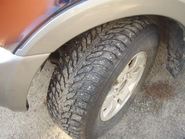 Mitsubishi Pajero Orivesi - изображение 7