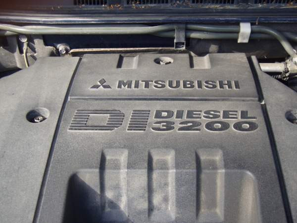 Mitsubishi Pajero Orivesi - изображение 2