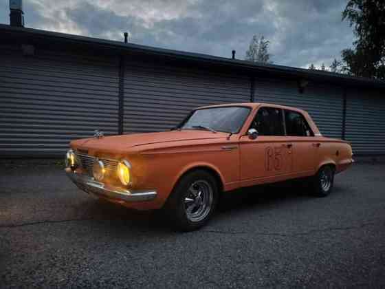 Plymouth Valiant Nokia