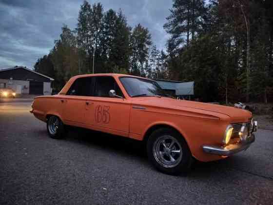 Plymouth Valiant Nokia