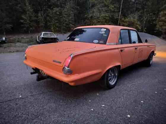 Plymouth Valiant Nokia