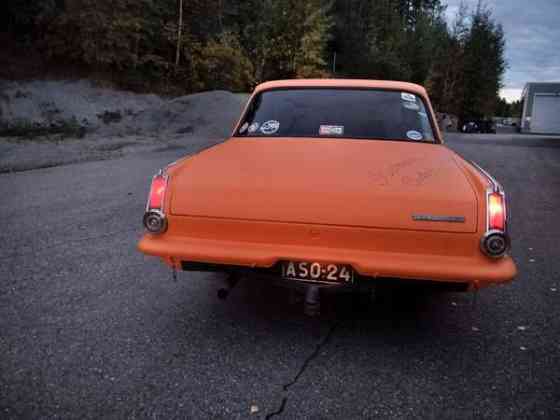 Plymouth Valiant Nokia