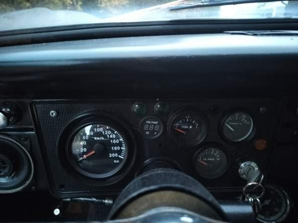 Plymouth Valiant Нокиа - изображение 8