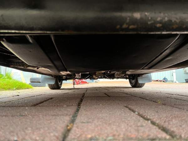 Honda CRX Tornio – foto 6