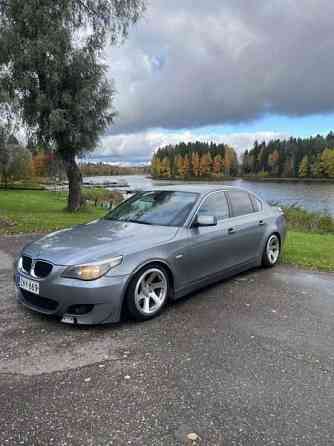 BMW 530 Kiuruvesi