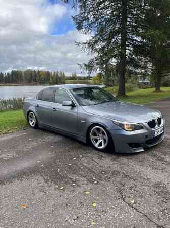 BMW 530 Kiuruvesi