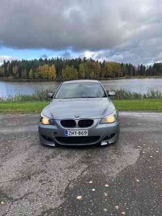 BMW 530 Kiuruvesi