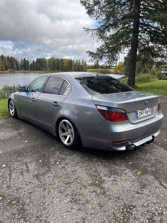 BMW 530 Kiuruvesi